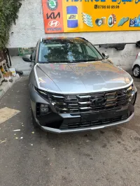 Hyundai Tucson 2025 Premium