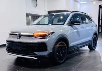 سيارات-volkswagen-tharu-xr-2025-سطيف-الجزائر