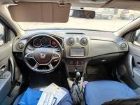 voitures-dacia-sandero-2018-stepway-bir-el-djir-oran-algerie