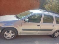 سيارات-dacia-logan-mcv-2007-بنورة-غرداية-الجزائر