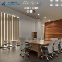 Tables de Réunion