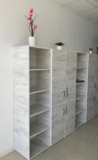 ARMOIRE DE RANGEMENT 