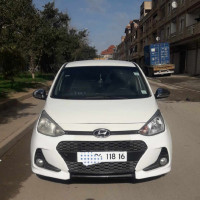 voitures-hyundai-grand-i10-2018-bab-ezzouar-alger-algerie