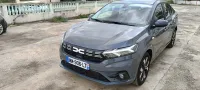 Dacia Logan 2025 