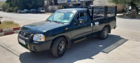 pickup-nissan-2005-tizi-ouzou-algerie