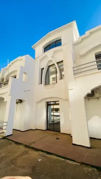 Location Villa Alger Cheraga