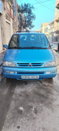 voitures-citroen-evasion-2000-ras-el-oued-bordj-bou-arreridj-algerie