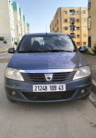 voitures-dacia-logan-2009-ferdjioua-mila-algerie