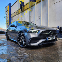 voitures-mercedes-classe-c-2021-220-amg-line-alger-centre-algerie