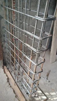Travaux Pour Béton Maçonnerie