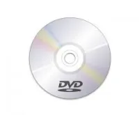 DVD VIERGE