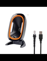 LECTEUR CODE A BARRE (scanner)  HENEX HC-666N 2D 3D QR
