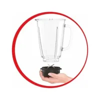 Blender Moulinex LM43P810