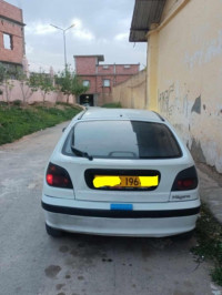 voitures-renault-megane-1-1996-ouled-mimoun-tlemcen-algerie