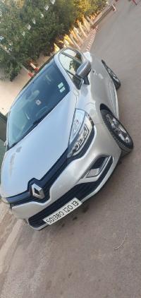 سيارات-renault-clio-4-2020-gt-line-تلمسان-الجزائر