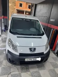 Peugeot Expert 2010 Expert