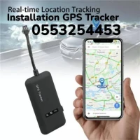 installation GPS TRACKER 4G Automobiles Avec Suivi Sur Plate-Forme / SMS & Alarme Auto