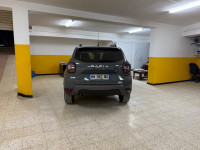 voitures-dacia-duster-2024-journey-tlemcen-algerie