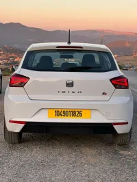 Seat Ibiza 2018 Advanced +