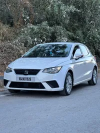 Seat Ibiza 2018 Advanced +