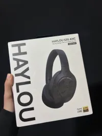 Haylou s35 ANC