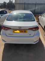 voitures-toyota-corolla-2024-chiffa-blida-algerie