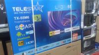 ecrans-plats-promotion-tv-telestar-55-android-11-kouba-alger-algerie