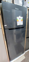 refrigerateurs-congelateurs-promotion-refrigerateur-condor-630-noir-kouba-alger-algerie