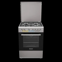 PROMOTION CUISINIÈRE BRANDT GAZ GAZ VENTILÉE 