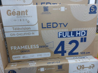 televiseurs-promotion-tv-geant-42-full-hd-kouba-alger-algerie