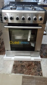 PROMO CUISINIÈRE DIGITECH 60CM