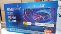 PROMO TV TELESTAR 32" ANDROID 