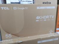 ecrans-plats-promo-tv-tcl-55-4k-google-kouba-alger-algerie