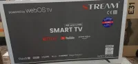 PROMO TV STREAM 55" WEB OS
