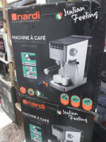 robots-mixeurs-batteurs-promo-machine-a-cafe-nardi-2en1-kouba-alger-algerie