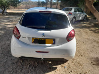 voitures-peugeot-208-2019-allure-facelift-tebessa-algerie