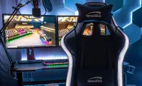 Chaise Gaming Speedlink XANDOR