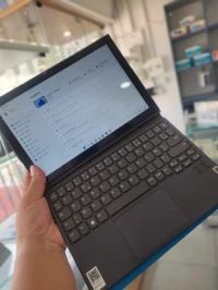 BIG PROMO PC Ultra-Portable Lenovo IdeaPad Duet 3