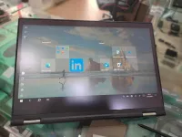 Lenovo ThinkPad yoga x380 i5vpro 8365u 360 TACTILE Avec Stylo