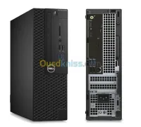 DELL OPTIPLEX 3050 SSF I3 6100 SAUS EMBALLAGE 