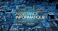 MAITENANCE TOUT MATERIEL INFORMATIQUE  SUR SITE 