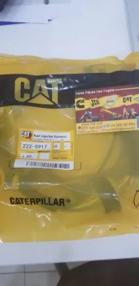 Faisceau Caterpillar C7/C9