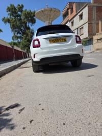 سيارات-fiat-500x-2023-club-full-option-دار-البيضاء-الجزائر
