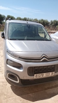 voitures-citroen-berlingo-2023-oran-algerie