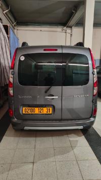 سيارات-renault-kangoo-2021-وهران-الجزائر