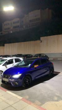 سيارات-seat-ibiza-2018-fr-قالمة-الجزائر