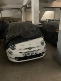 utilitaire-fiat-500-2024-dolcevita-plus-ain-temouchent-algerie