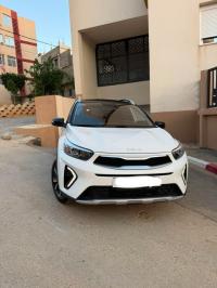 سيارات-kia-kx1-2025-غليزان-الجزائر