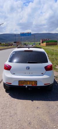 سيارات-seat-ibiza-2012-باتنة-الجزائر