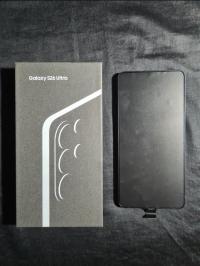Samsung GALAXY S26 ULTRA 256gb 1sim thumbnail 3